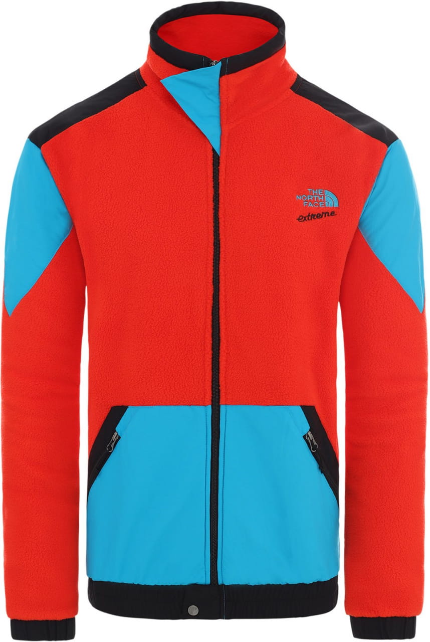 Pánská flísová bunda The North Face Men's 92 Extreme Fleece Full Zip Jacket