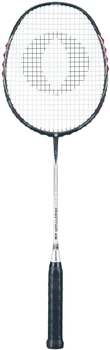 Badmintonschläger Oliver PHANTOM X9