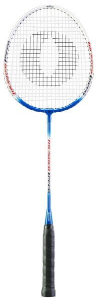 Badmintonová raketa Oliver THUNDERSPEED modrá