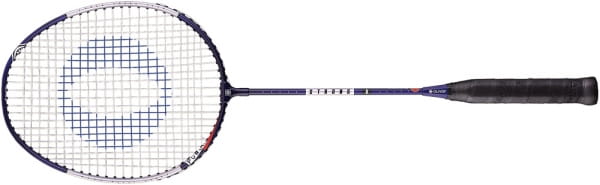 Badmintonová raketa Oliver STRONG 6 modrá