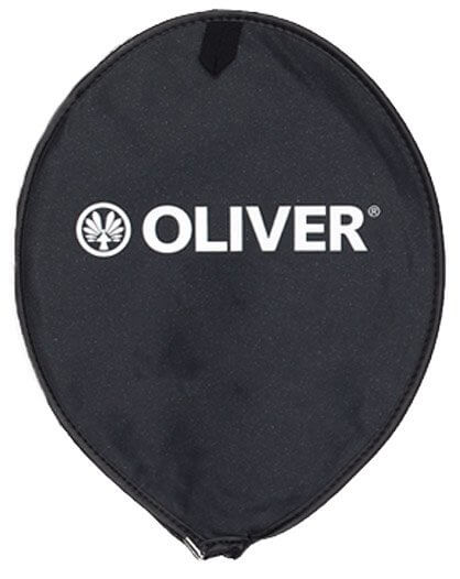 Copertura per racchetta da badminton Oliver Badminton Covers