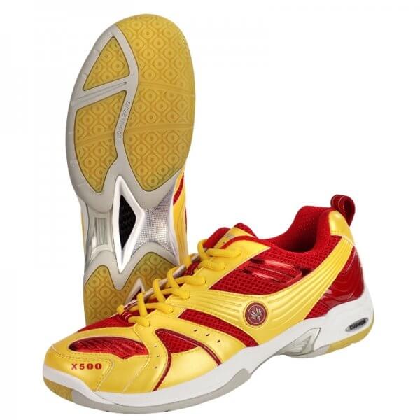 Pánska obuv na squash Oliver CX 500 Indoorshoe