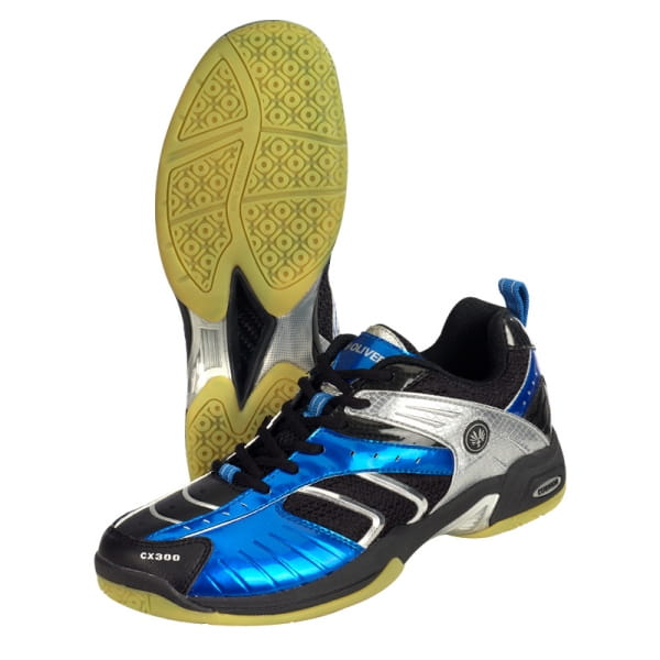 Pánská obuv na squash Oliver CX 300 Indoorshoe