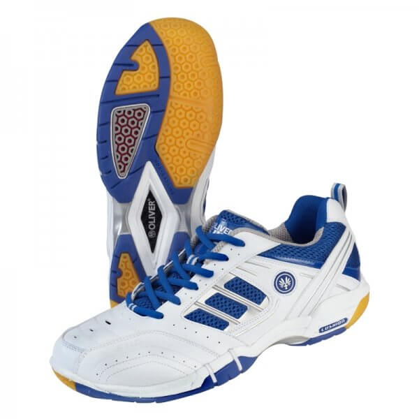 Pánská obuv na squash Oliver S 110 Indoorshoe