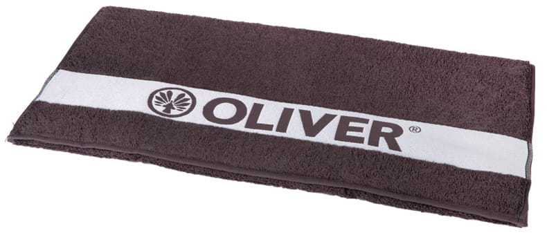 Handtuch Oliver PROMO TOWEL 140 x 70 cm