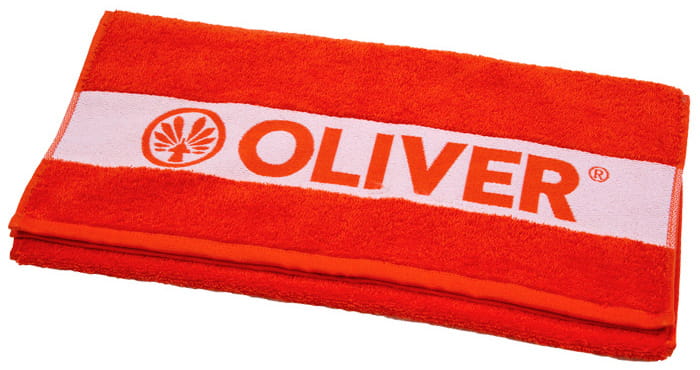 Asciugamano Oliver PROMO TOWEL 100 x 50 cm