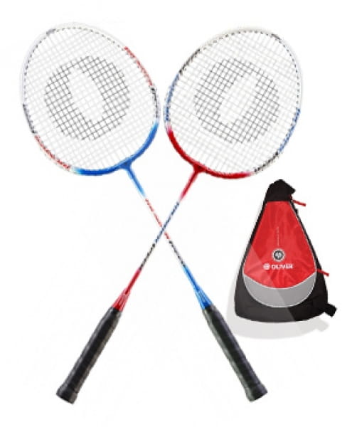 Badmintonový set Badmintonový set pro dva hráče