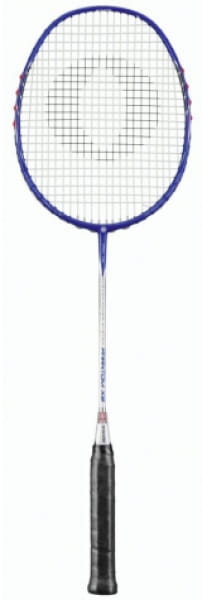 Badmintonová raketa Oliver PHANTOM X8