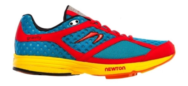 Pánské běžecké boty Newton running GRAVITY Man