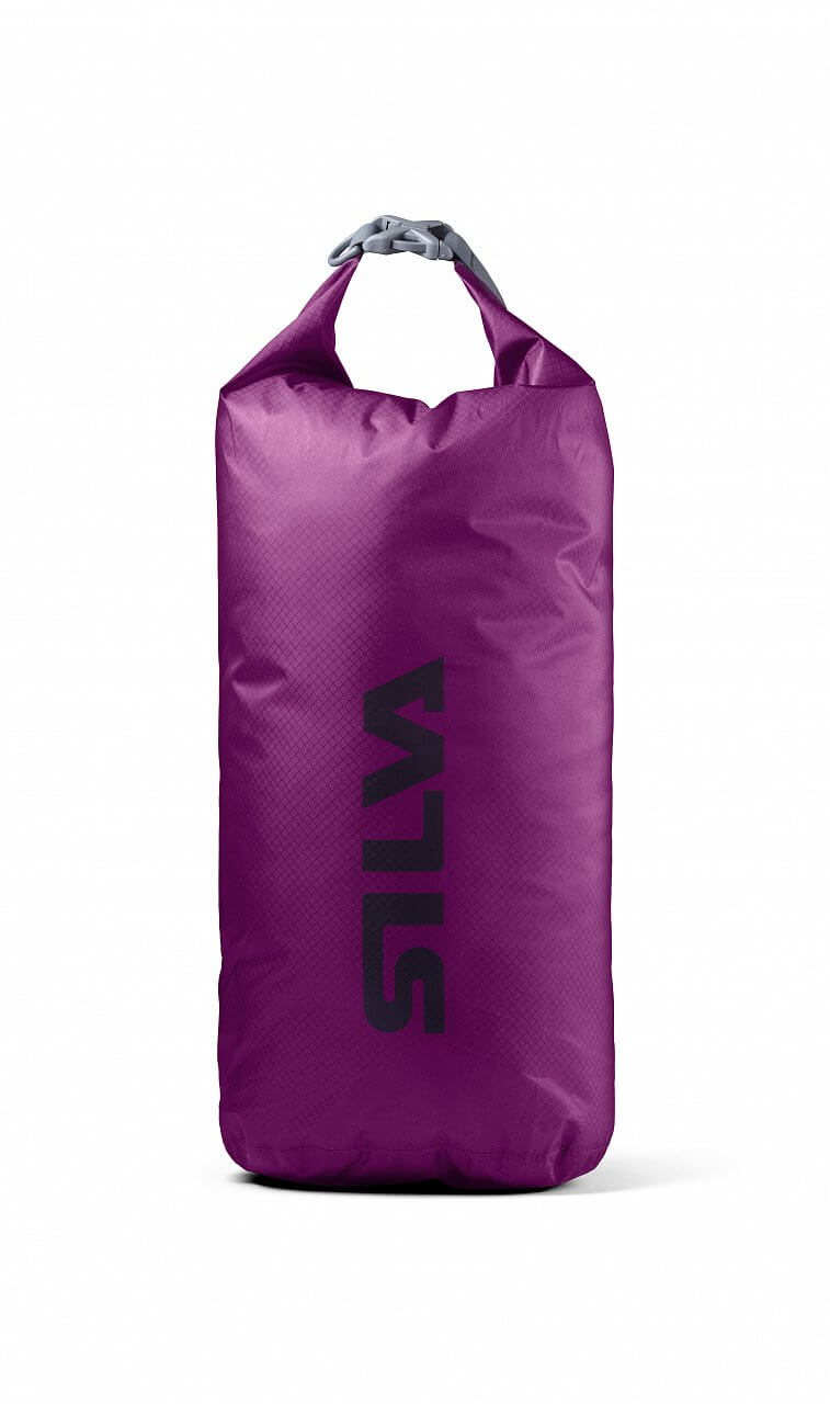 vodeodolný vak Silva Carry Dry Bag 6L