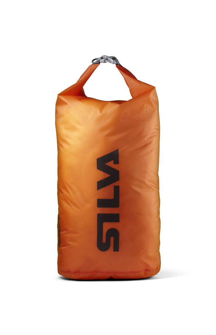 vodeodolný vak Silva Carry Dry Bag 12L