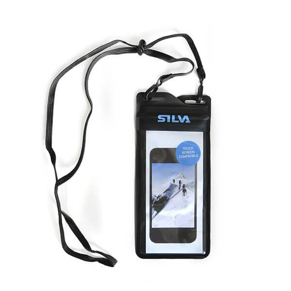 Wasserdichte Verpackung Silva Carry Dry Case S