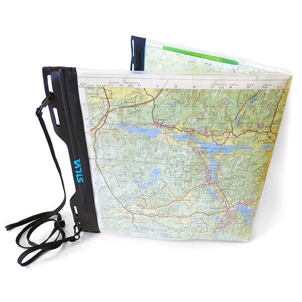 Outdoor-Accessoires Silva Carry Dry Map M