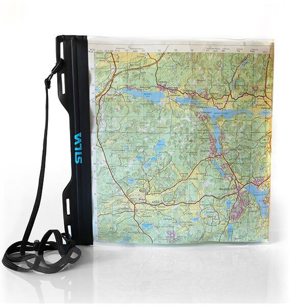 Outdoor-Accessoires Silva Carry Dry Map L