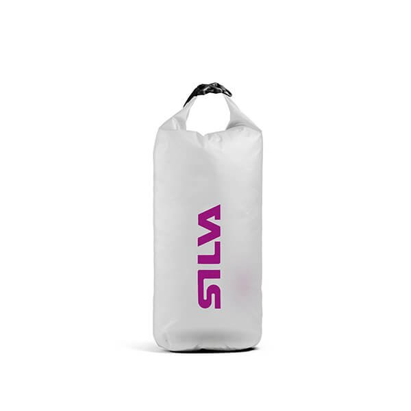vodeodolný vak Silva Carry Dry Bag TPU 6L