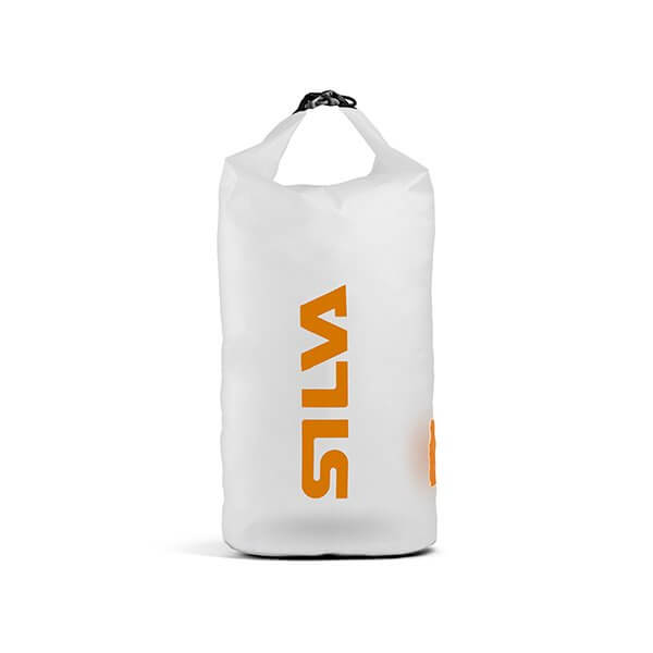vodeodolný vak Silva Carry Dry Bag TPU 12L