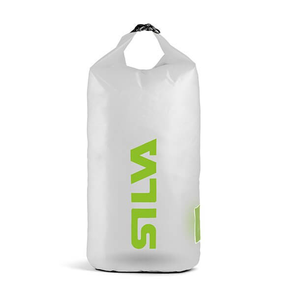 vodeodolný vak Silva Carry Dry Bag TPU 24L
