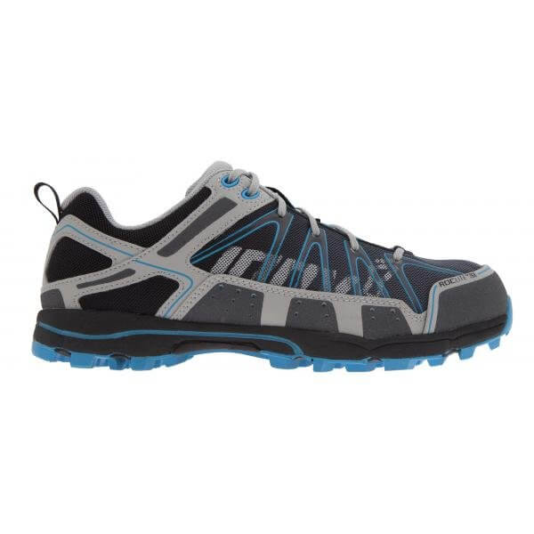 Dámské běžecké boty Inov-8 Boty ROCLITE 268 grey/blue