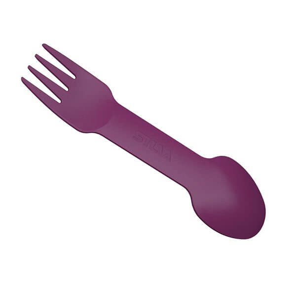 Příbor Silva Dine Fork fialový