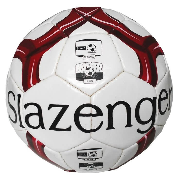 Futbalová lopta Slazenger Training V-600