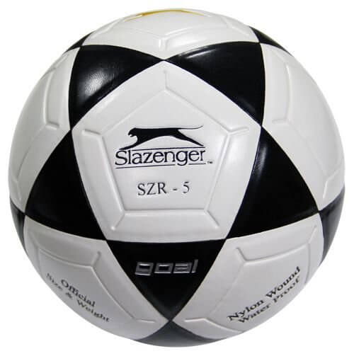 Fotbalový míč Slazenger Goal