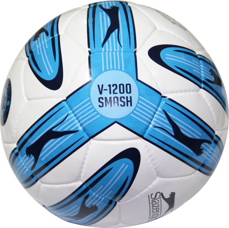Fotbalový míč Slazenger V-1200 Smash