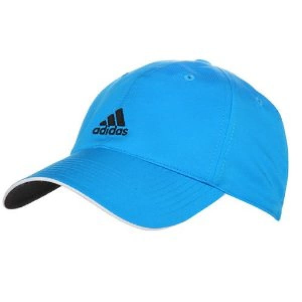 Kšiltovka  adidas cl 6p cap modrá