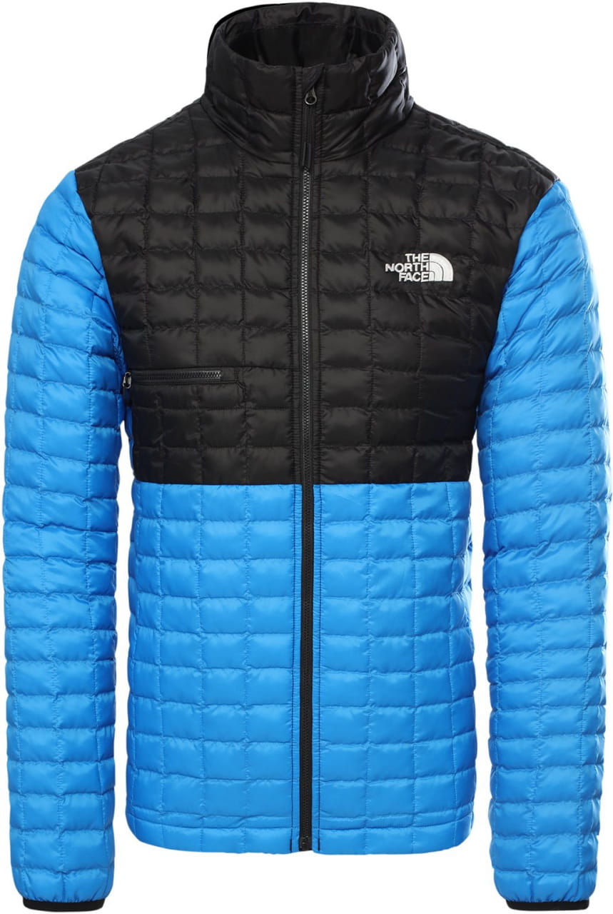 Pánská bunda The North Face Men's Thermoball Eco Light Jacket