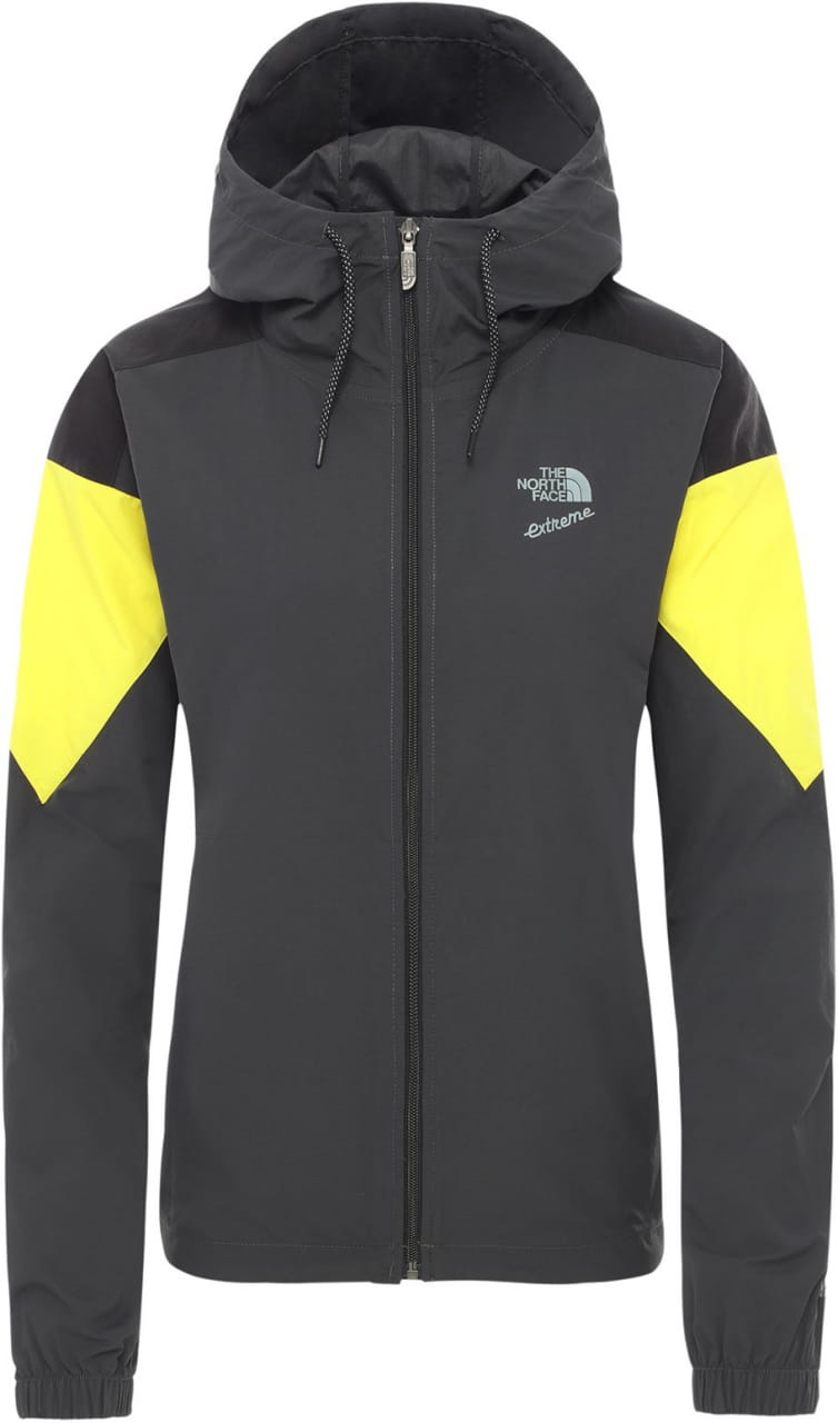 Jacken The North Face Women's Extreme Wind Jacket