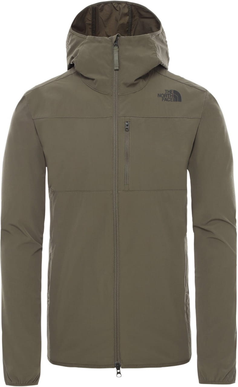 Jacken The North Face Men's North Dome II Wind Jacket