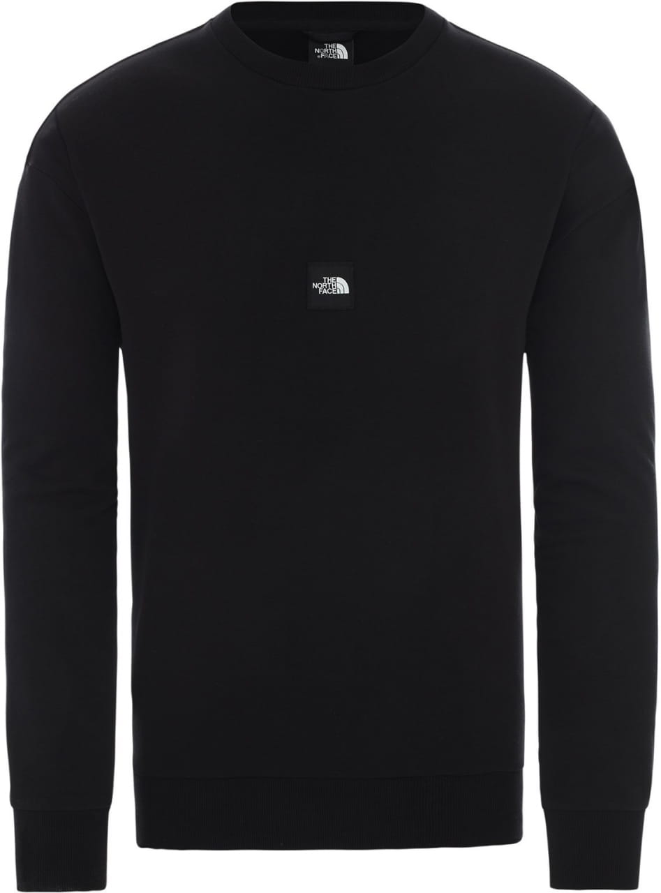 Sweatshirts The North Face Men's Masters Of Stone Crew Neck Pullover