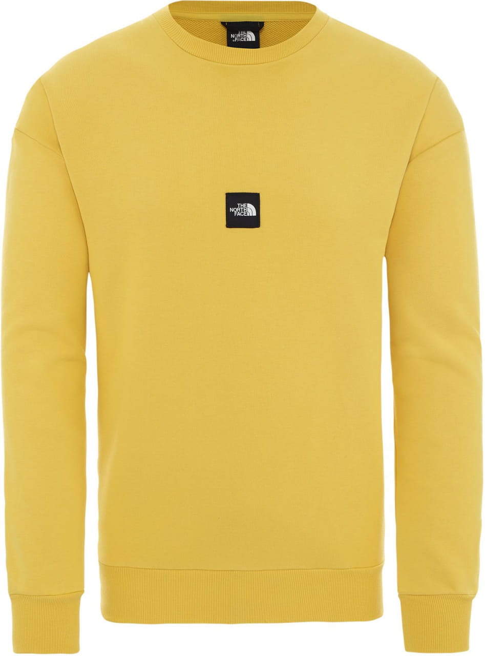 Pánská mikina The North Face Men's Masters Of Stone Crew Neck Pullover