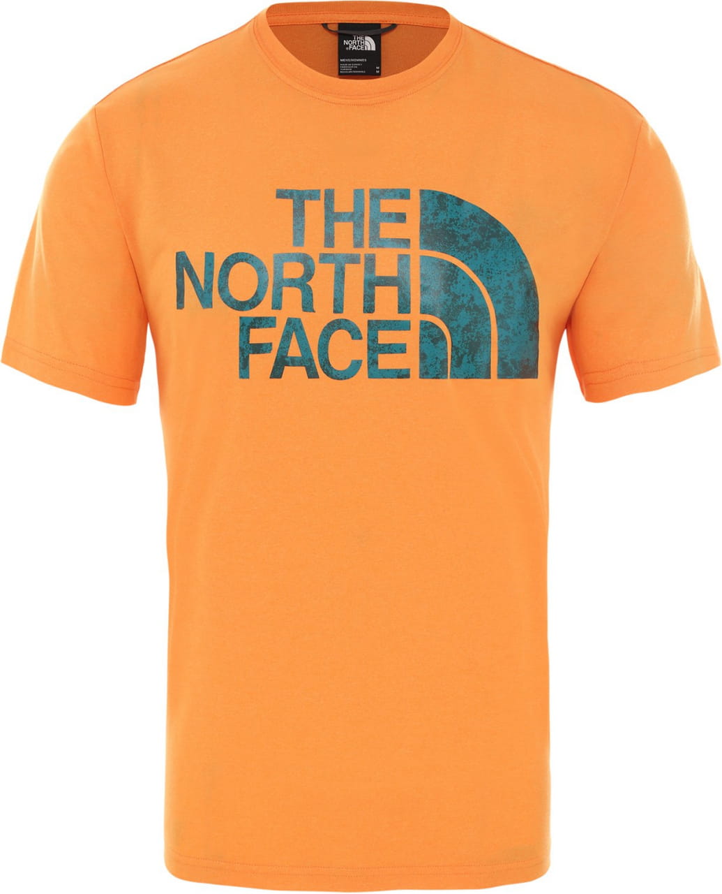 T-Shirts The North Face Men's Reaxion Easy T-Shirt