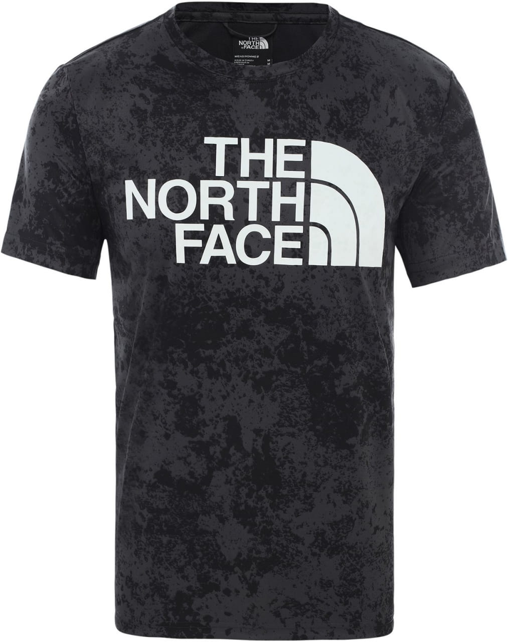 Pánské tričko The North Face Men's Reaxion Easy T-Shirt