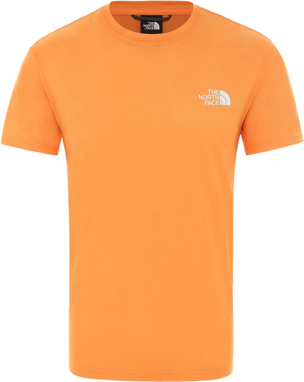 T-Shirts The North Face Men's Reaxion Red Box T-Shirt