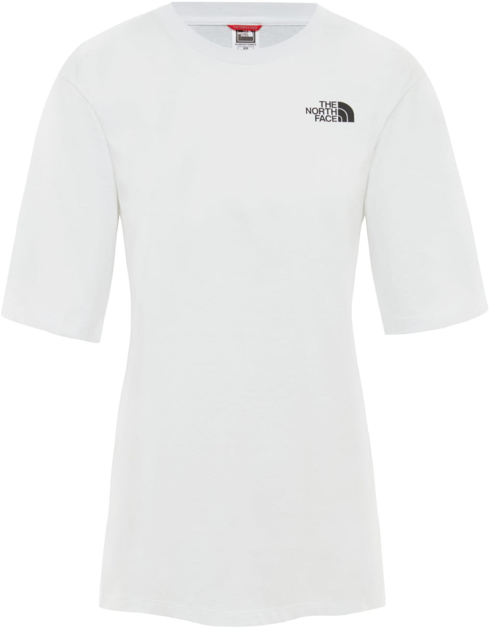 T-Shirts The North Face Women's Bf Simple Dome T-Shirt