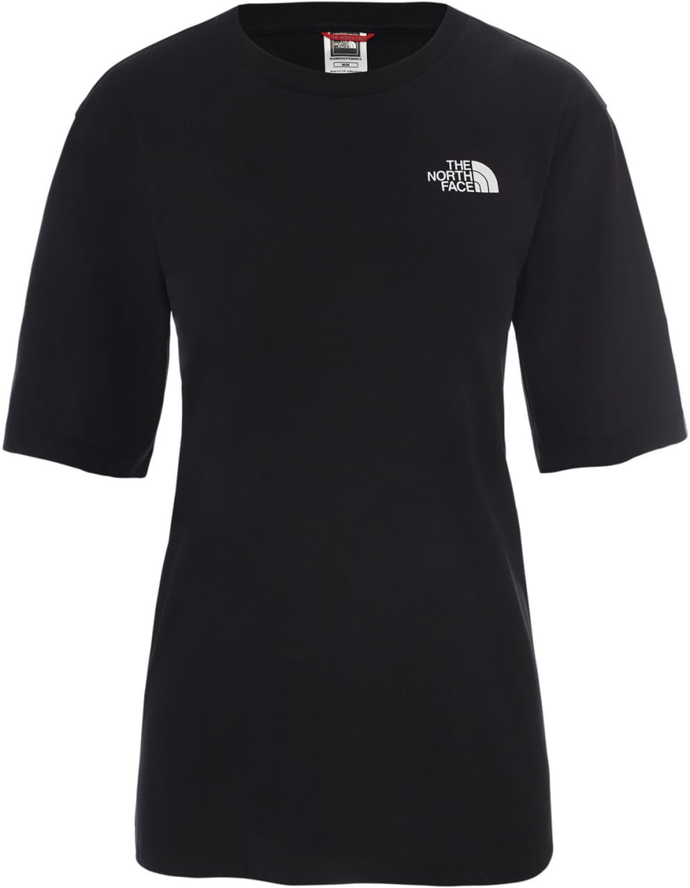 T-Shirts The North Face Women's Bf Simple Dome T-Shirt