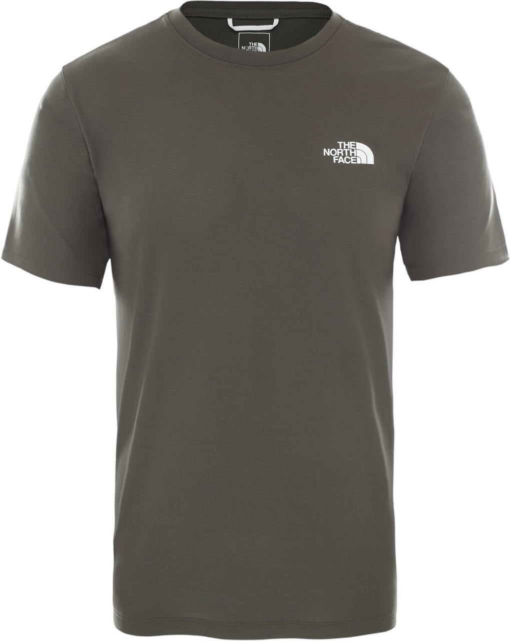 Pánské tréninkové tričko The North Face Men's Train N Logo T-Shirt