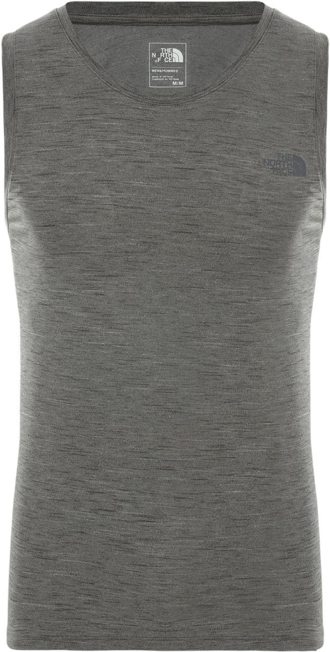 Tops The North Face Men's Active Trail Jacquard Tank Top