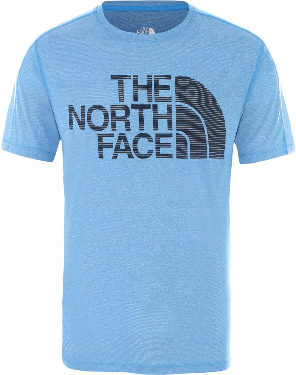 Pánské tričko The North Face Men's Flight Series Better Than Naked T-Shirt