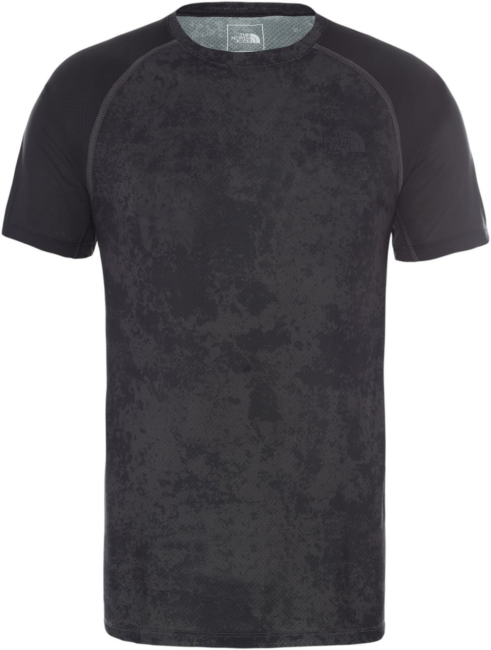 Pánské tričko The North Face Men's Ambition T-Shirt