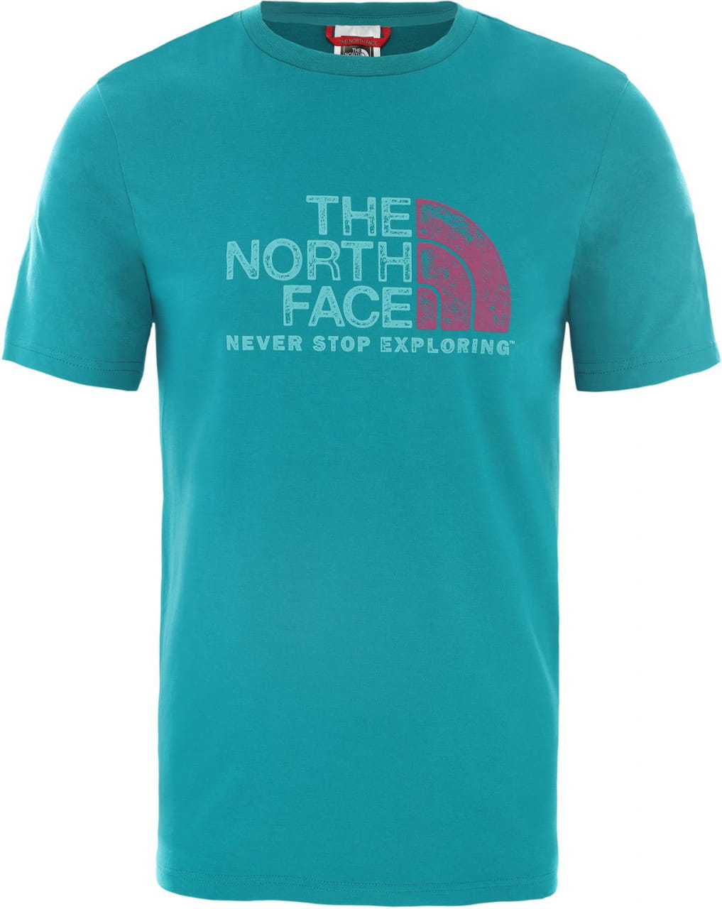 T-Shirts The North Face Men's Rust 2 T-Shirt