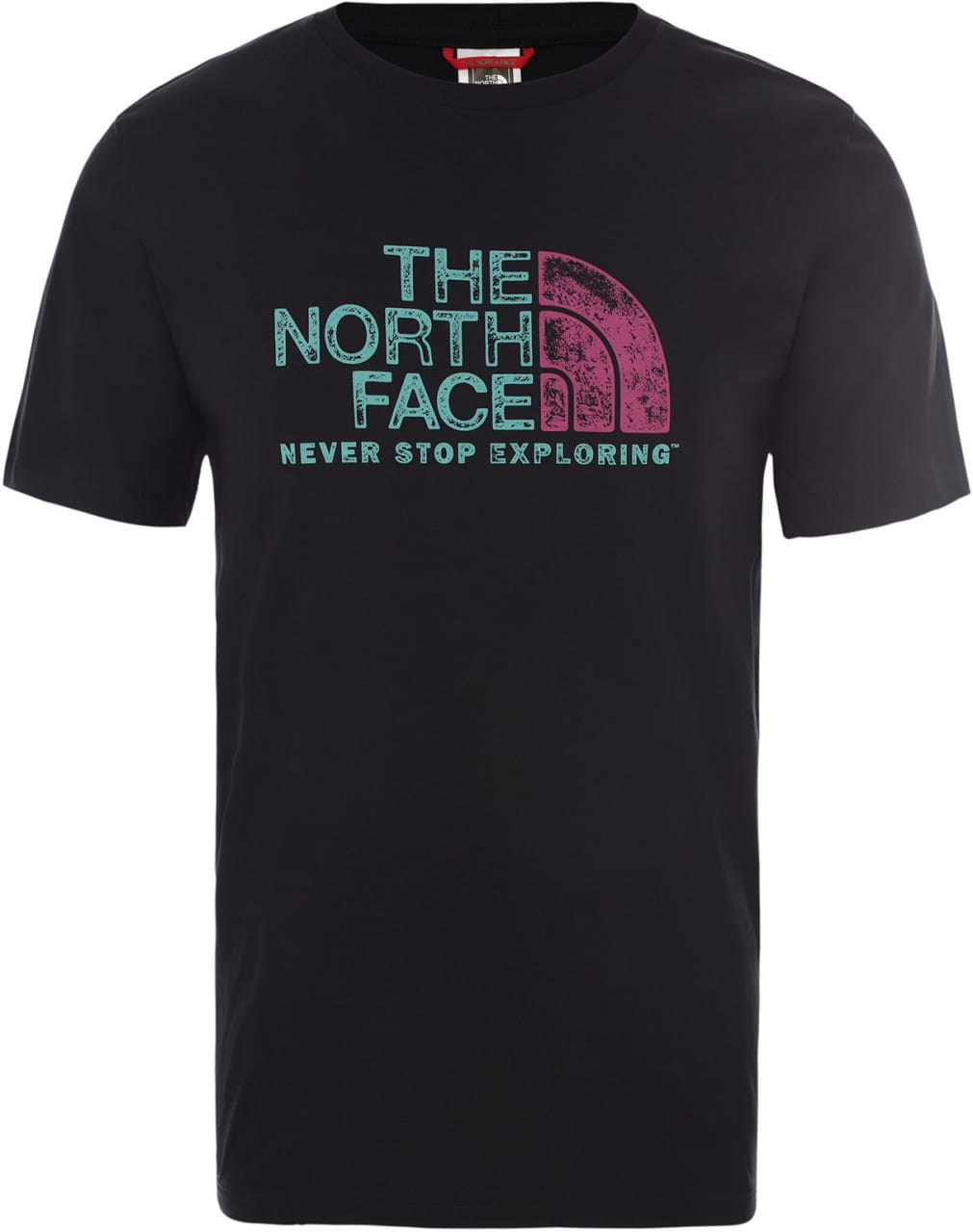 Pánské tričko The North Face Men's Rust 2 T-Shirt