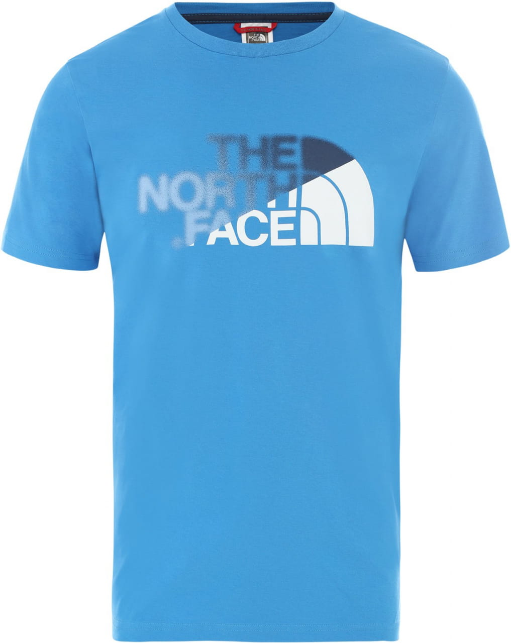 T-Shirts The North Face Men's Bad Glasses T-Shirt