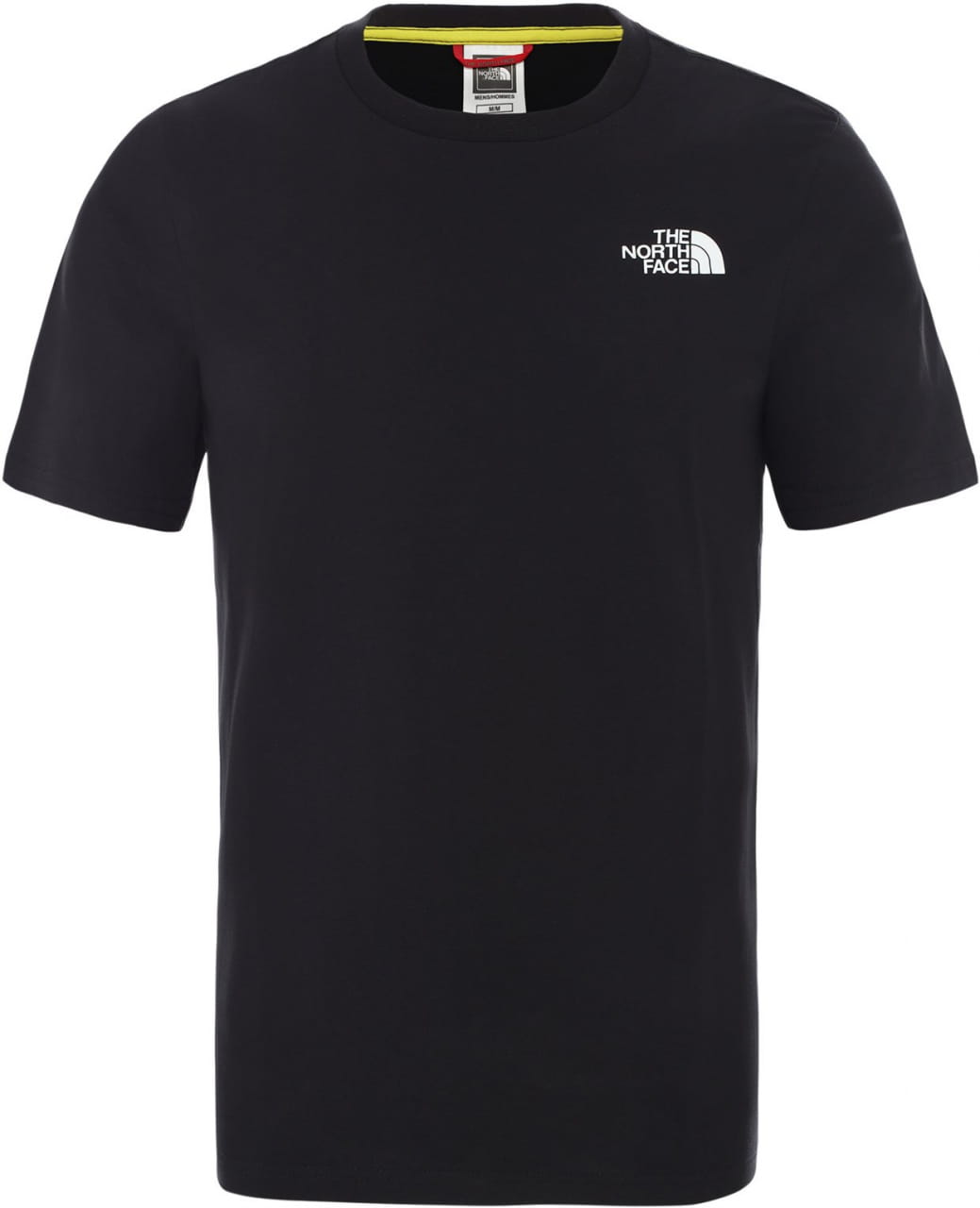 Pánské tričko The North Face Men's Rainbow T-Shirt