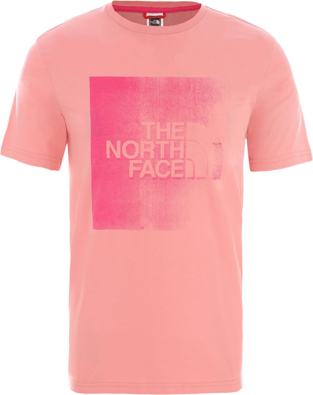 Pánské tričko The North Face Men's Xrx T-Shirt