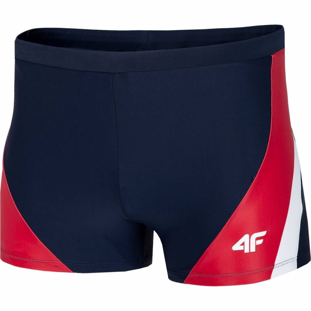 Badekleidung 4F Men's swim shorts MAJM004