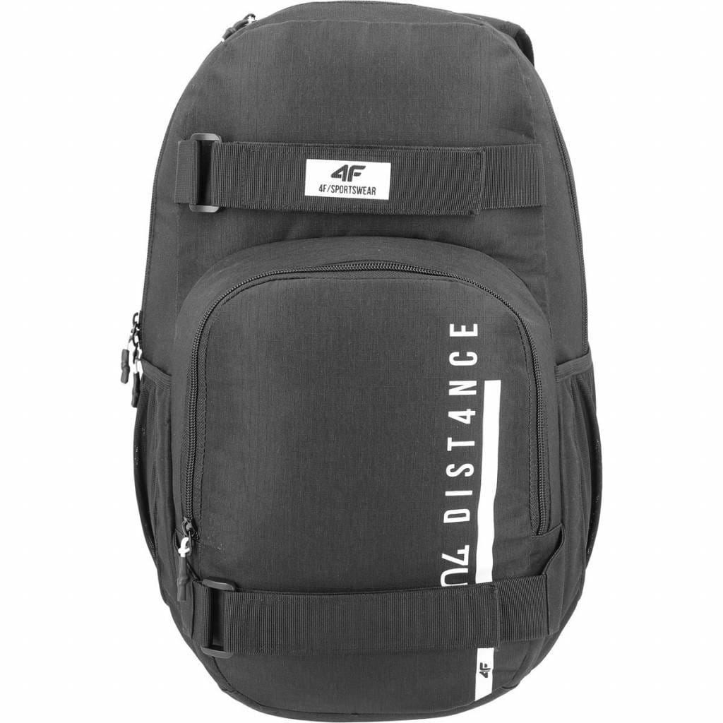 Tašky a batohy 4F Unisex backpack PCU013
