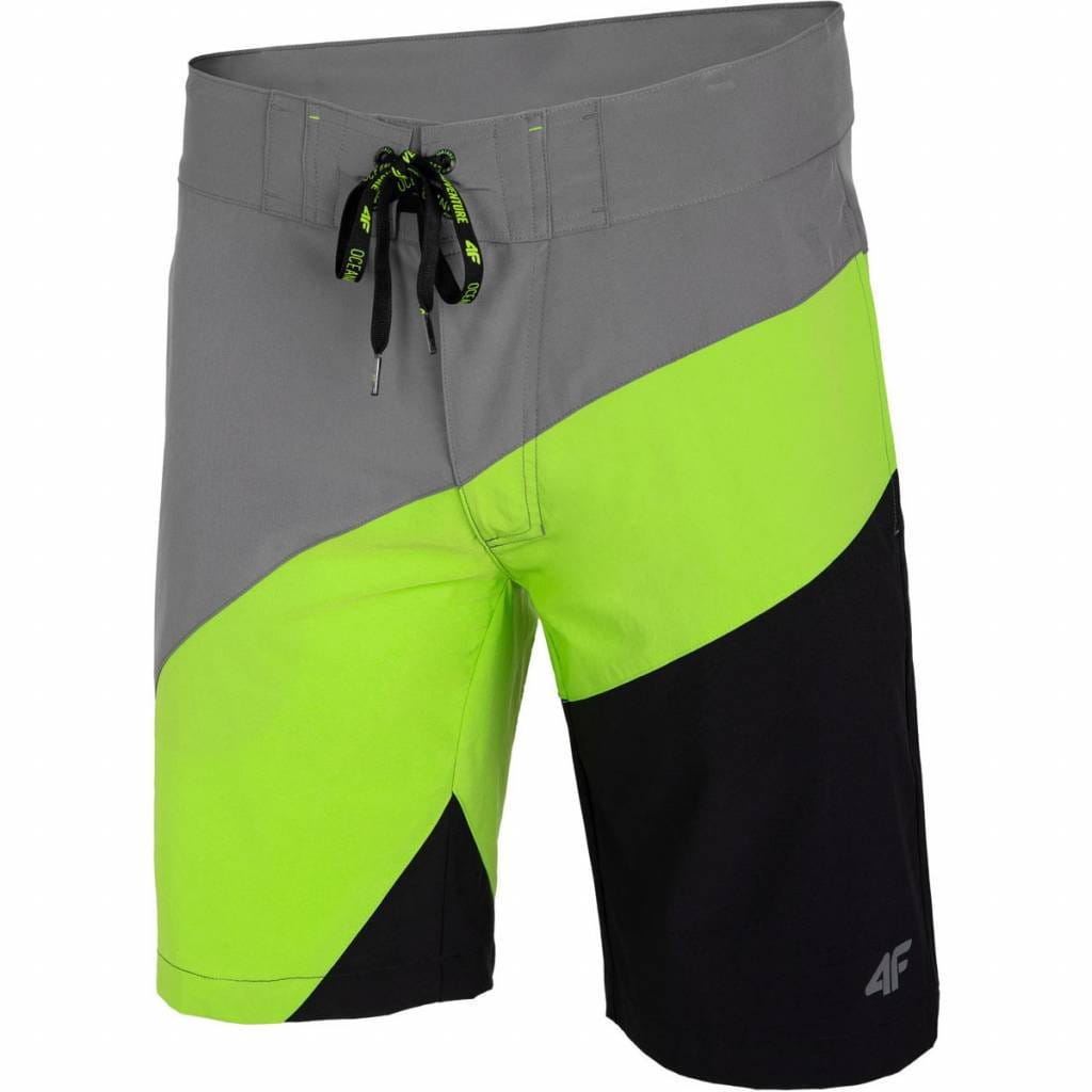Badekleidung 4F Men's shorts SKMT005