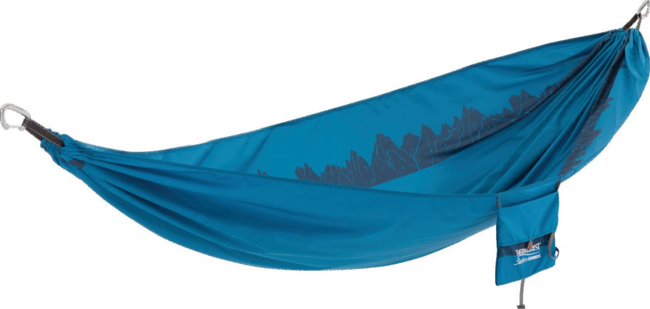 Camping-Möbel Thermarest SOLO Hammock 4 Pack
